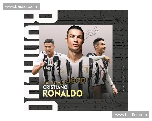 C罗欧冠赛场的传奇征程与无数辉煌时刻见证足坛不灭的王者荣耀