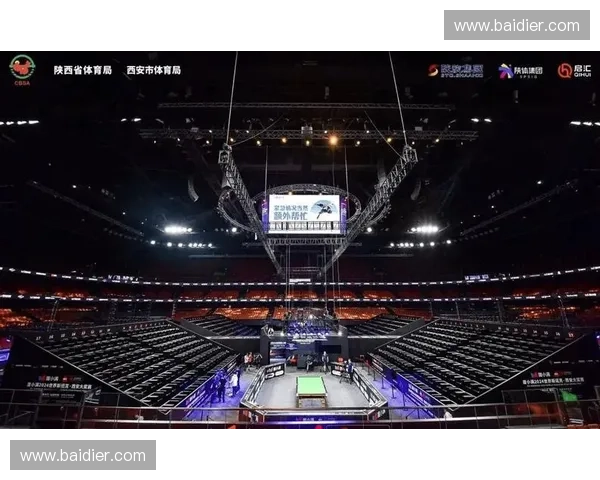 央视体育APP打造沉浸式赛事观赛体验引领全民互动新时代