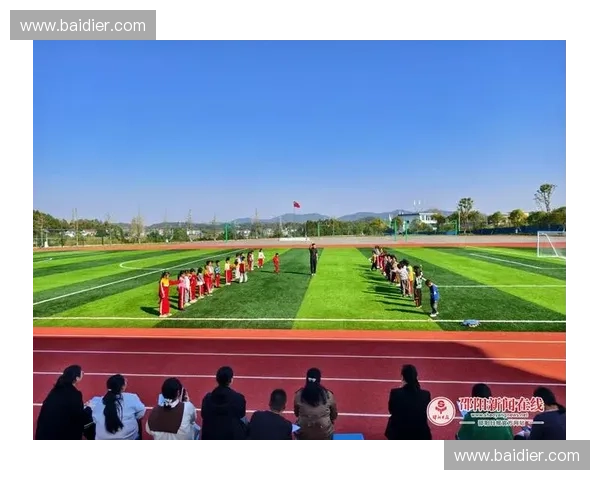 贵州省体育运动学校：培养体育人才促进地方体育事业发展的创新之路