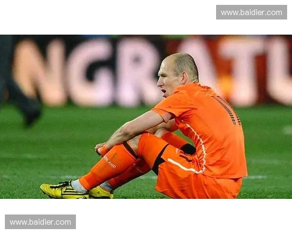 2010年世界杯决赛西班牙加时胜荷兰首度夺冠历史性时刻回顾